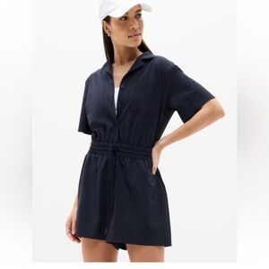 Athleta TALL Avenue Romper
